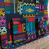 Handmade Nigerian Hand/Arm Pocketbook