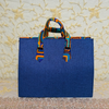 Handmade Nigerian Hand/Arm Pocketbook