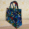 Handmade Nigerian Hand/Arm Pocketbook