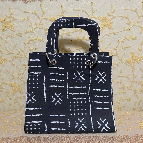 Handmade Nigerian Hand/Arm Pocketbook