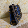 Handmade Nigerian Hand/Shoulder Purse