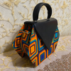 Handmade Nigerian Hand/Shoulder Purse