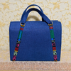 Handmade Nigerian Hand/Arm Pocketbook