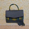 Handmade Nigerian Hand/Shoulder Purse