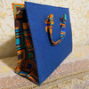 Handmade Nigerian Hand/Arm Pocketbook