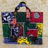 Handmade Nigerian Hand/Arm Pocketbook