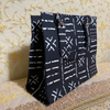 Handmade Nigerian Hand/Arm Pocketbook