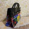 Handmade Nigerian Hand/Shoulder Purse