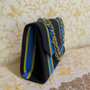 Handmade Nigerian Hand/Shoulder Purse
