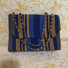 Handmade Nigerian Hand/Shoulder Purse