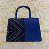 Handmade Nigerian Hand/Shoulder Purse