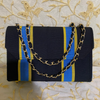 Handmade Nigerian Hand/Shoulder Purse