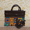 Handmade Nigerian Hand/Shoulder Purse