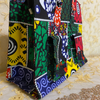 Handmade Nigerian Hand/Arm Pocketbook