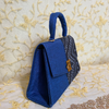 Handmade Nigerian Hand/Shoulder Purse