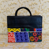 Handmade Nigerian Hand/Shoulder Purse