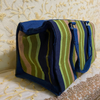 Handmade Nigerian Hand/Shoulder Tote Bag