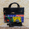 Handmade Nigerian Hand/Shoulder Purse