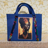 Handmade Nigerian Hand/Arm Pocketbook