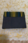 Handmade Nigerian Hand/Shoulder Purse