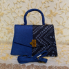 Handmade Nigerian Hand/Shoulder Purse