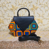 Handmade Nigerian Hand/Shoulder Purse