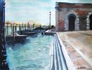 Venice - Sargent View