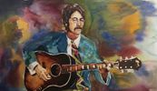 John Lennon Acoustic