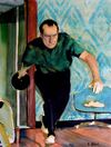 Nixon Bowling