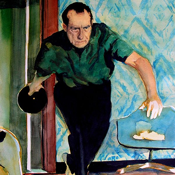 Nixon Bowling