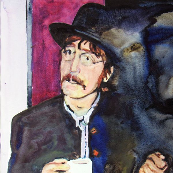 John Lennon - 1967