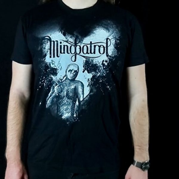 T-Shirt – Suicide