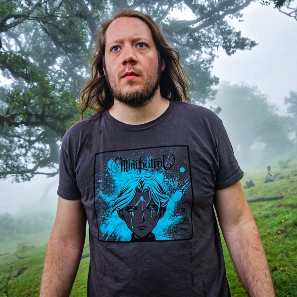 T-Shirt – Monster