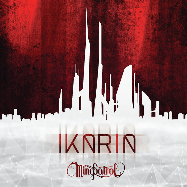 Ikaria - CD