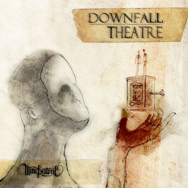 Downfall Theatre - CD