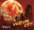 Vulture City - CD