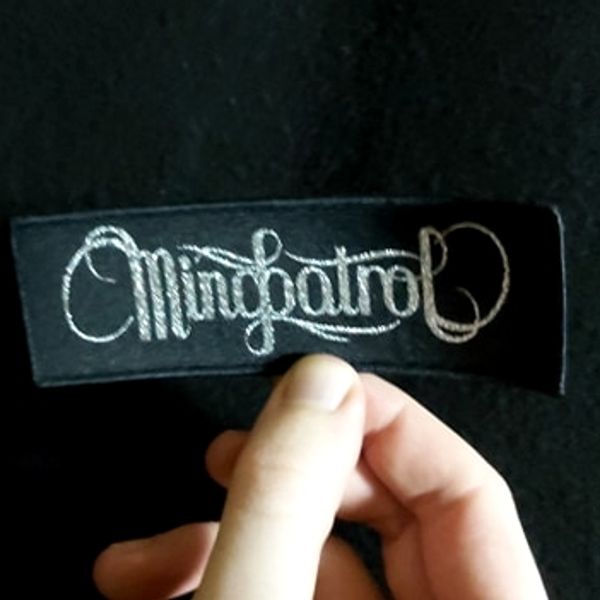 Patch – Logo