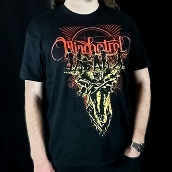 T-Shirt – Chains