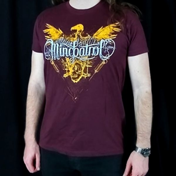 T-Shirt – Vulture