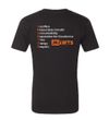 **NEW** S.M.A.R.T.E.R. Core Values V-Neck (unisex)