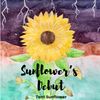 Sunflower’s Debut stickers