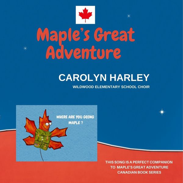 MAPLE'S GREAT ADVENTURE PERFORMANCE AND INSTRUCTION