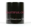 Beautiful One Mug