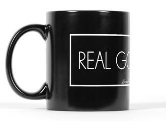 Real Good Man Mug