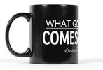 What Goes Around Comes Around - Mug