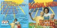 Laulu- ja toimintakirja & CD-paketti (sis. postimaksun)