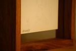 Sold | Quentin Blake Original Illustration | Framed | Hand Drawn + Signed | Roald Dahl