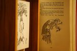 Sold | Quentin Blake Original Illustration | Framed | Hand Drawn + Signed | Roald Dahl