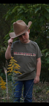 THE MANCHILD O.G.