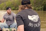No Deal T-Shirt